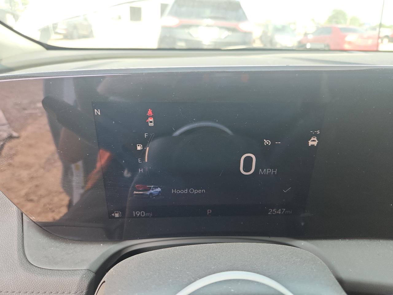2024 Buick Encore Gx Preferred VIN: KL4AMBSLXRB205462 Lot: 65338565