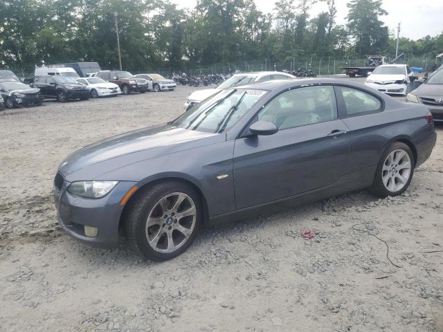 2008 Bmw 328 Xi