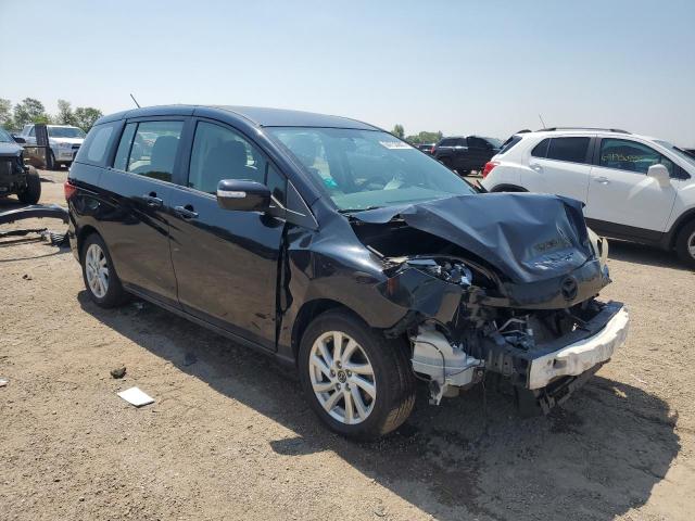  MAZDA 5 2013 Black