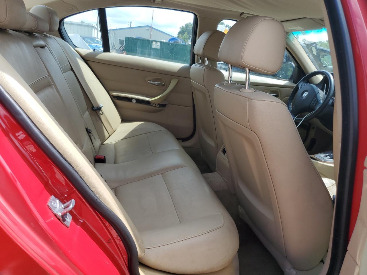 wbaph7g56anm50657 WBAPH7G56ANM50657 2010 BMW 328 I