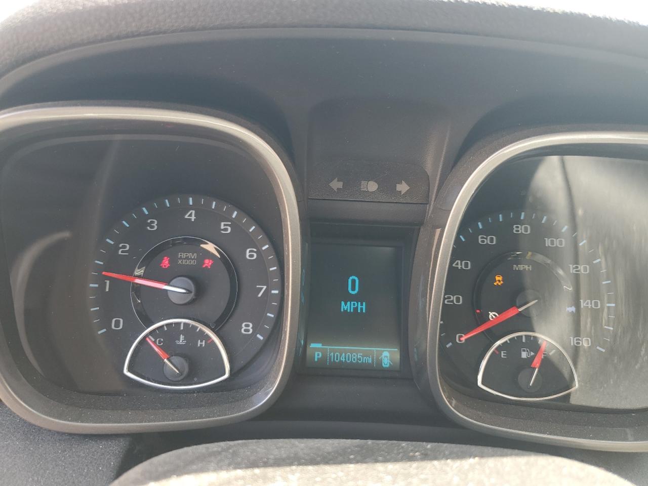 2013 Chevrolet Malibu Ls VIN: 1G11B5SA9DF296603 Lot: 63549145