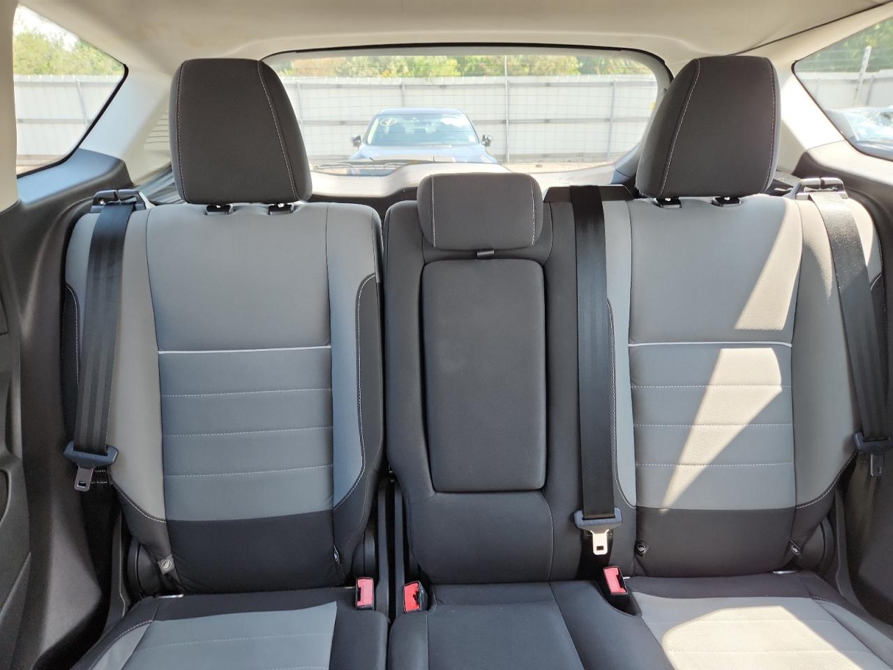 2014 Ford C-Max Se VIN: 1FADP5AU3EL514576 Lot: 65094265