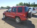 2006 JEEP LIBERTY LIMITED   à vendre chez Copart ON - TORONTO