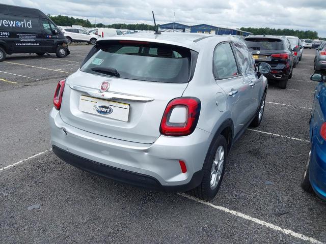 2021 FIAT 500X POP