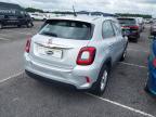 2021 FIAT 500X POP for sale at Copart SANDTOFT