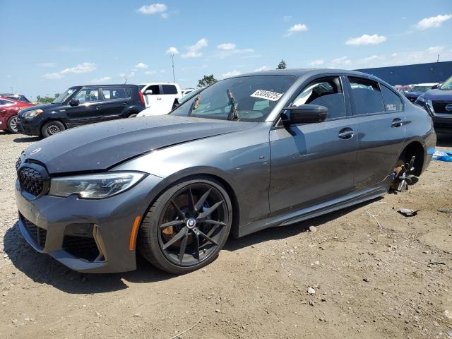 BMW M3 – zdjęcie z aukcji, lot #63099225