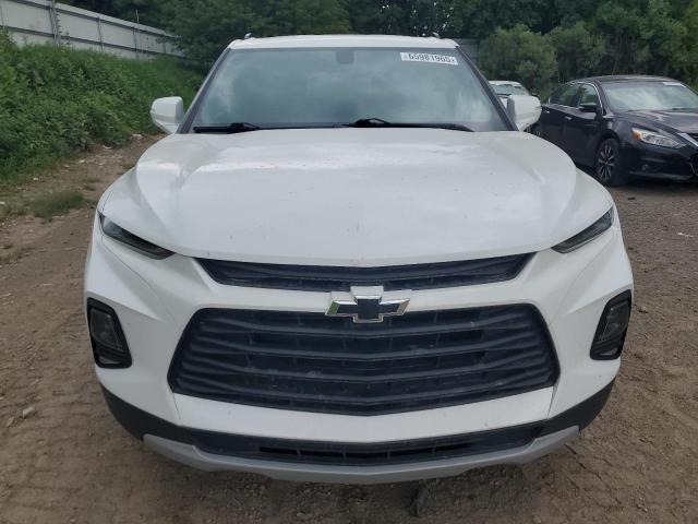  CHEVROLET BLAZER 2020 White