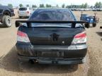 2007 SUBARU IMPREZA WRX   à vendre chez Copart AB - CALGARY
