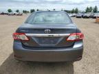 2013 TOYOTA COROLLA BASE   à vendre chez Copart AB - CALGARY