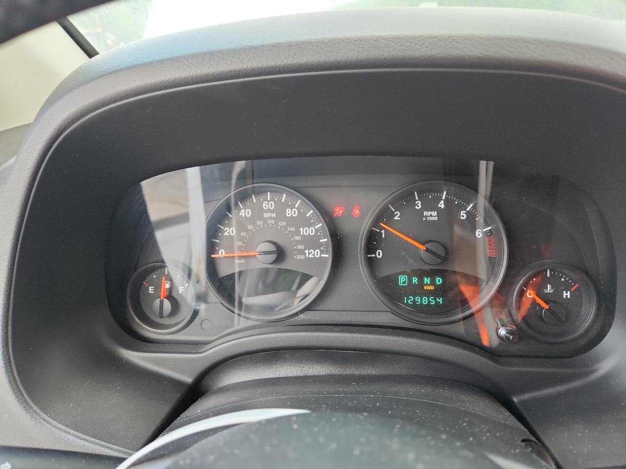2012 Jeep Compass Latitude VIN: 1C4NJDEBXCD564272 Lot: 63199485