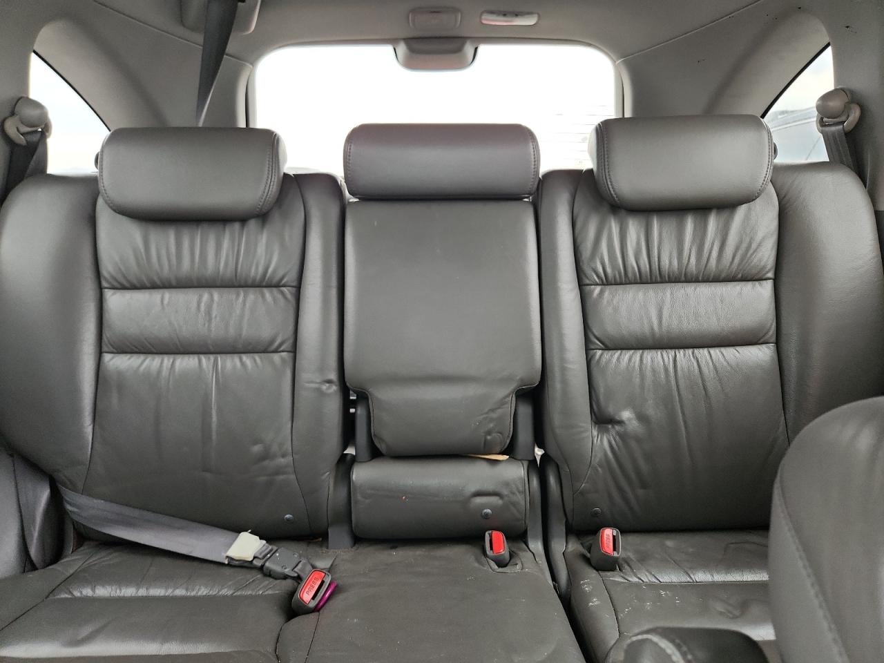 2009 Honda Cr-V Exl VIN: 5J6RE48739L013560 Lot: 66774055