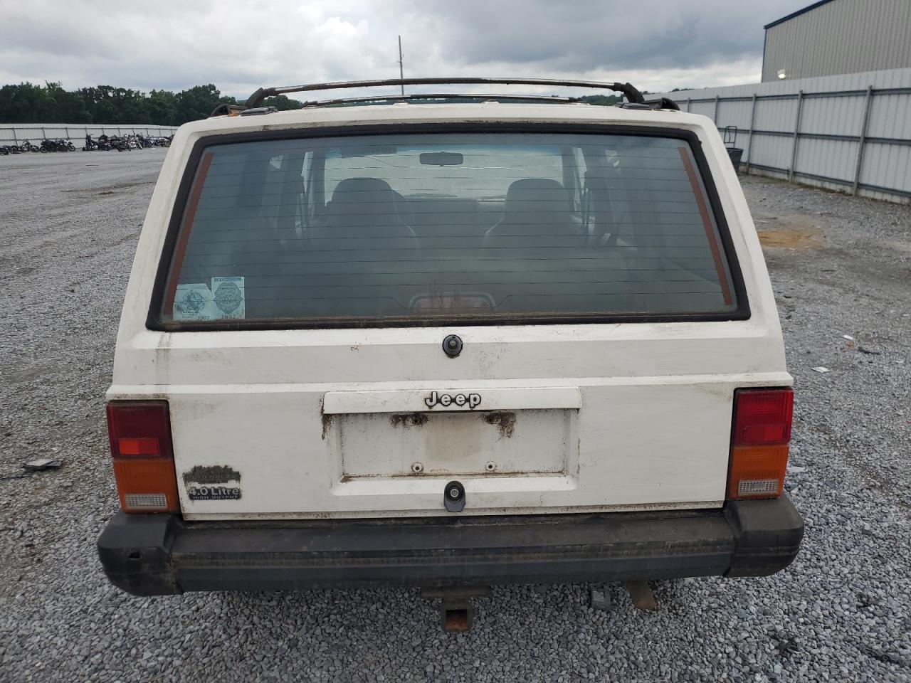 1996 Jeep Cherokee Sport VIN: 1J4FJ68S3TL103684 Lot: 63466265