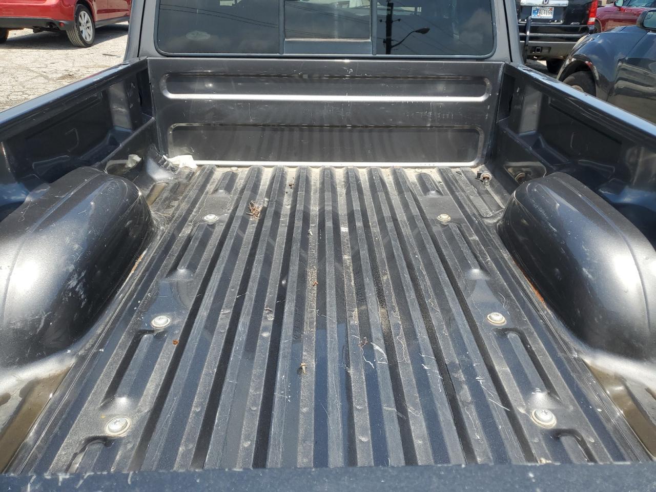 2011 Ford Ranger Super Cab VIN: 1FTLR4FE5BPB21372 Lot: 65096445