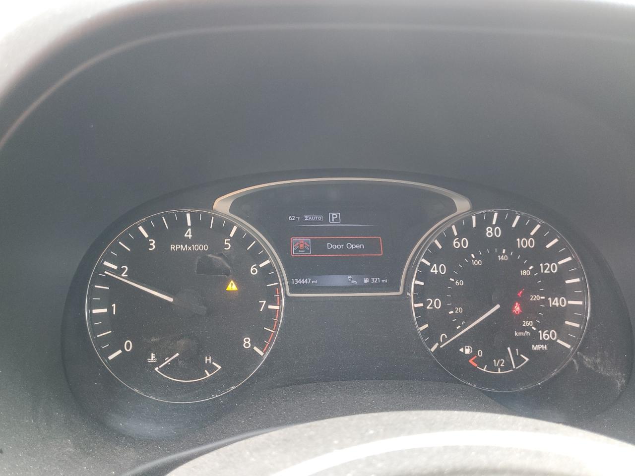 2016 Nissan Pathfinder S VIN: 5N1AR2MM0GC618958 Lot: 64990705