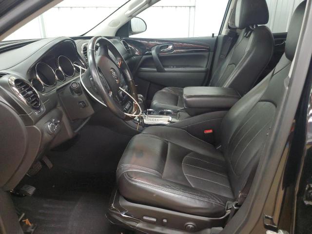  BUICK ENCLAVE 2017 Czarny