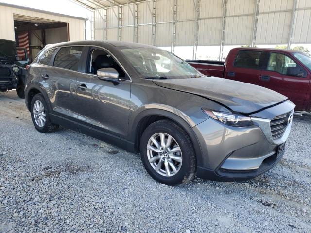  MAZDA CX-9 2017 Gray