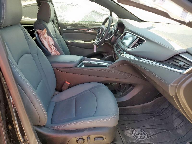  BUICK ENCLAVE 2023 Black