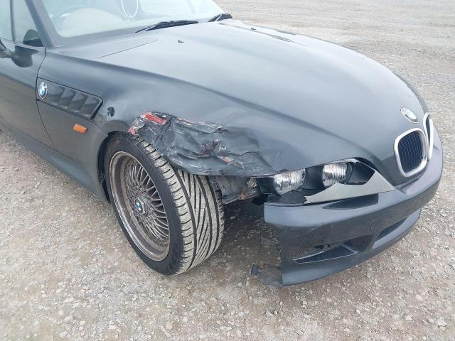 1998 BMW Z3