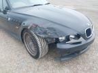 1998 BMW Z3 for sale at Copart CORBY