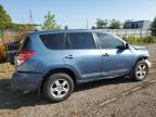 2010 TOYOTA RAV4    for sale at Copart ON - LONDON