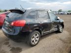2012 NISSAN ROGUE S   à vendre chez Copart ON - TORONTO