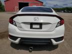2016 HONDA CIVIC LX   à vendre chez Copart ON - LONDON