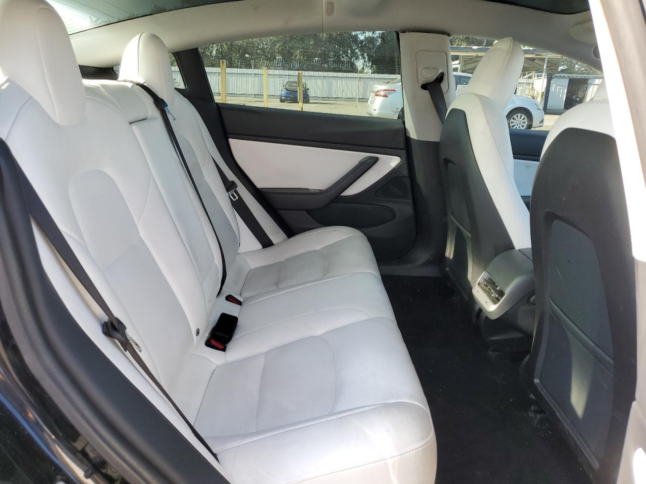 2020 Tesla Model 3 VIN: 5YJ3E1EA6LF634831 Lot: 64609335