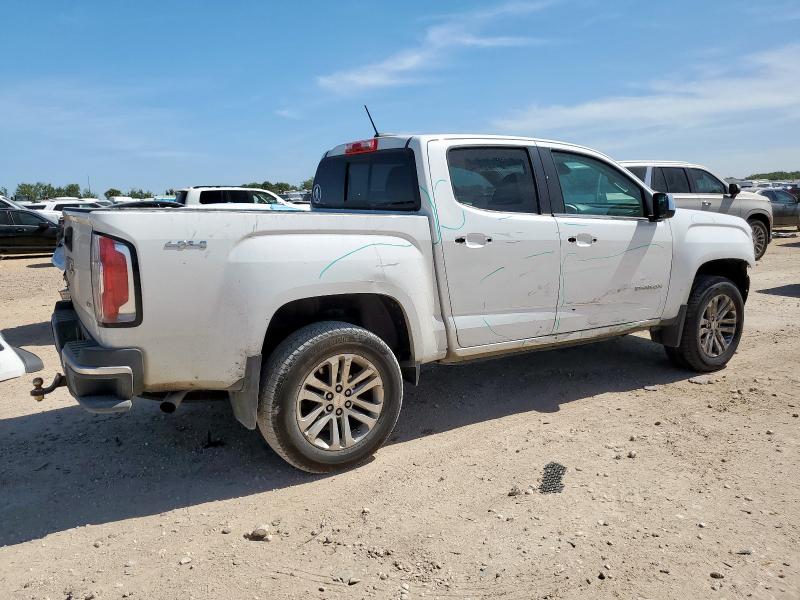  GMC CANYON 2019 White