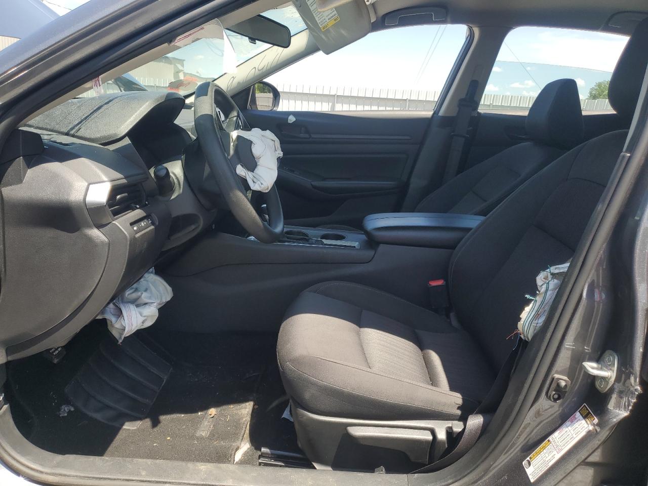 2024 Nissan Altima S VIN: 1N4BL4BV6RN320560 Lot: 65609175