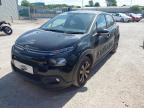 2017 CITROEN C3 FLAIR P for sale at Copart WESTBURY