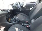 2015 FORD FIESTA TIT for sale at Copart SANDTOFT