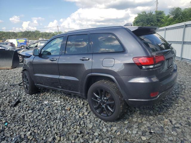  JEEP GRAND CHER 2020 Gray