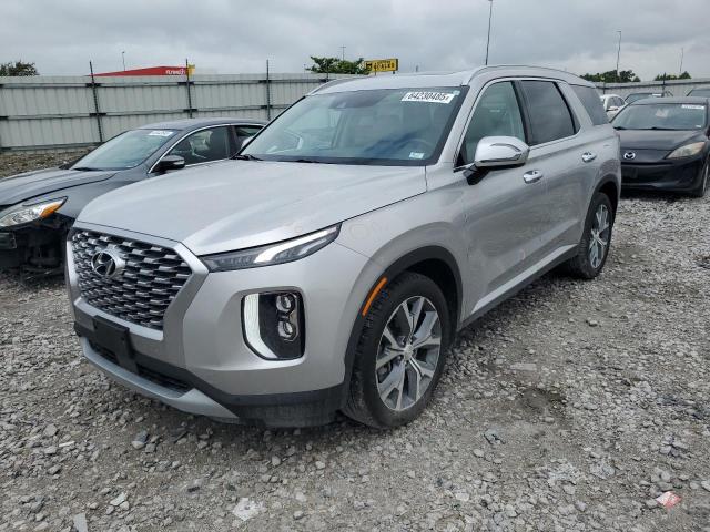HYUNDAI PALISADE S 2022