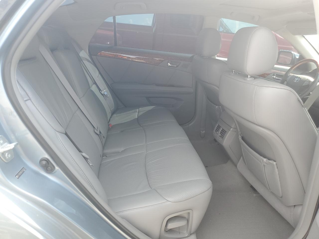 2007 Toyota Avalon Xl VIN: 4T1BK36B57U248353 Lot: 62592815