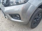 2021 NISSAN NAVARA N-G for sale at Copart YORK