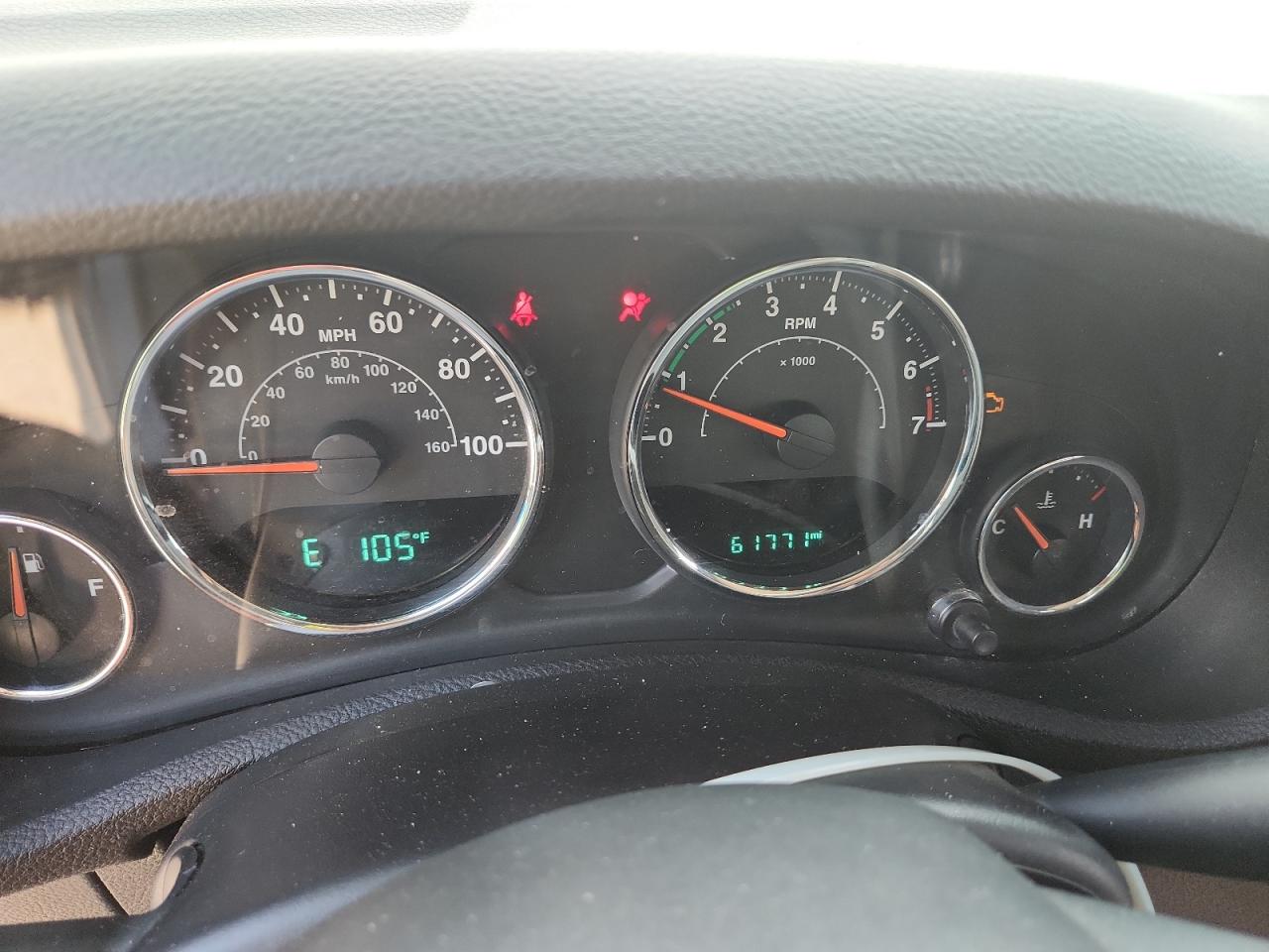 2015 Jeep Wrangler Sport VIN: 1C4AJWAG0FL749503 Lot: 63664305