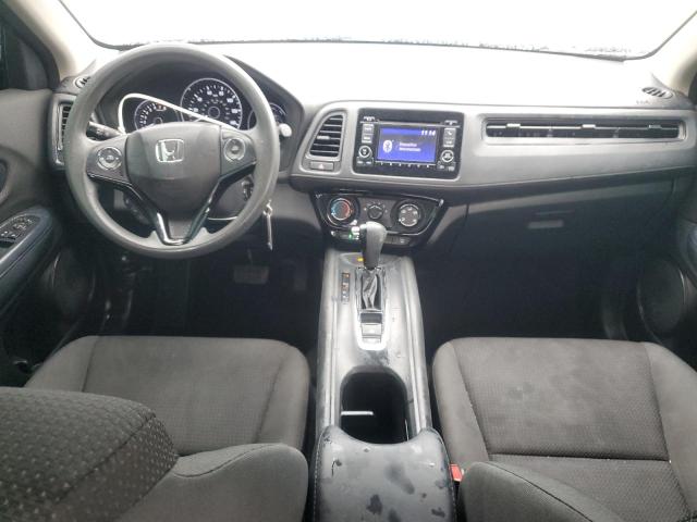  HONDA HR-V 2022 Black