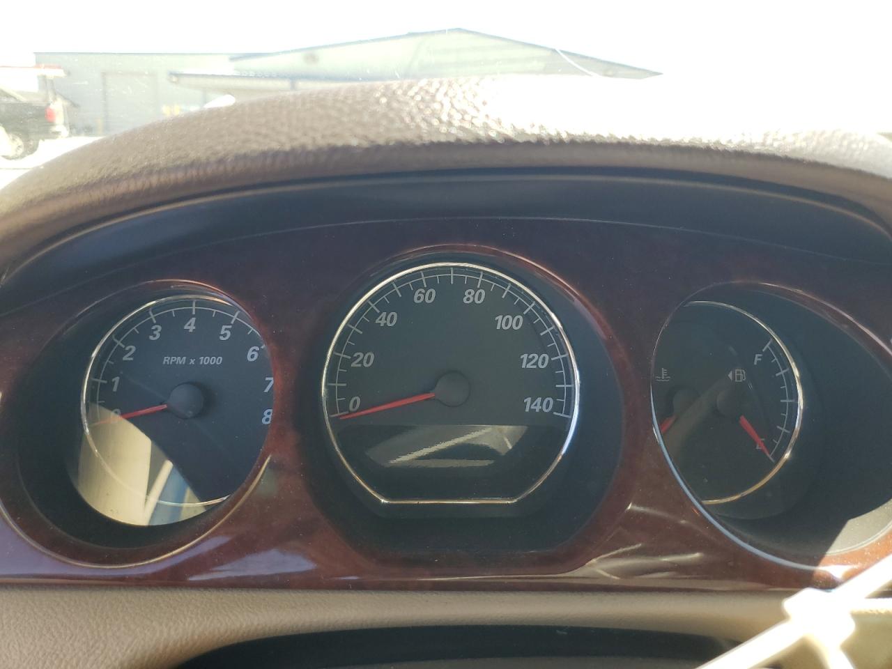 2008 Buick Lucerne Cx VIN: 1G4HP57228U170119 Lot: 67464475