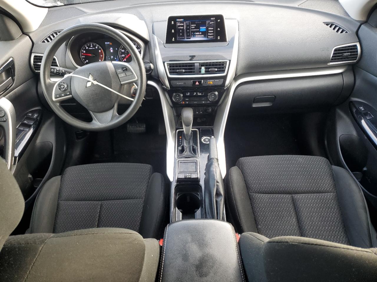 2019 Mitsubishi Eclipse Cross Le VIN: JA4AT4AA6KZ028386 Lot: 64857565
