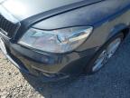 2012 SKODA OCTAVIA VR for sale at Copart WOLVERHAMPTON