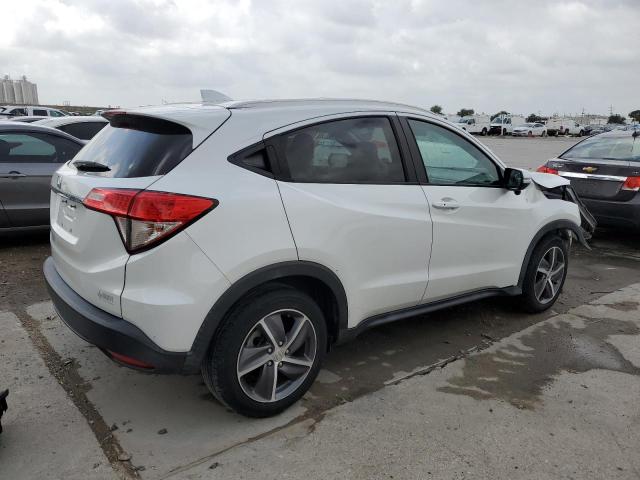  HONDA HR-V 2021 Biały
