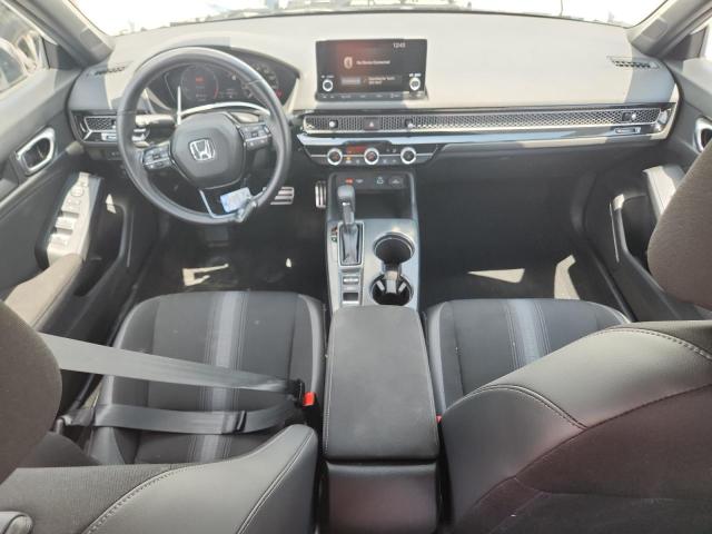  HONDA CIVIC 2024 Biały