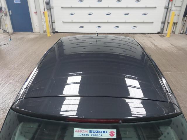 2010 SUZUKI SWIFT GL 5