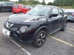 2019 NISSAN JUKE BOSE for sale at Copart SANDTOFT