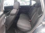 2007 SEAT LEON FR T for sale at Copart WHITBURN