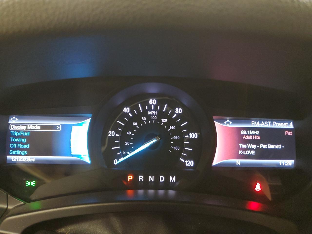 2016 Ford Expedition Xlt VIN: 1FMJU1JT6GEF31140 Lot: 65533035