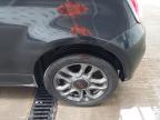 2013 FIAT 500 S for sale at Copart EAST KILBRIDE