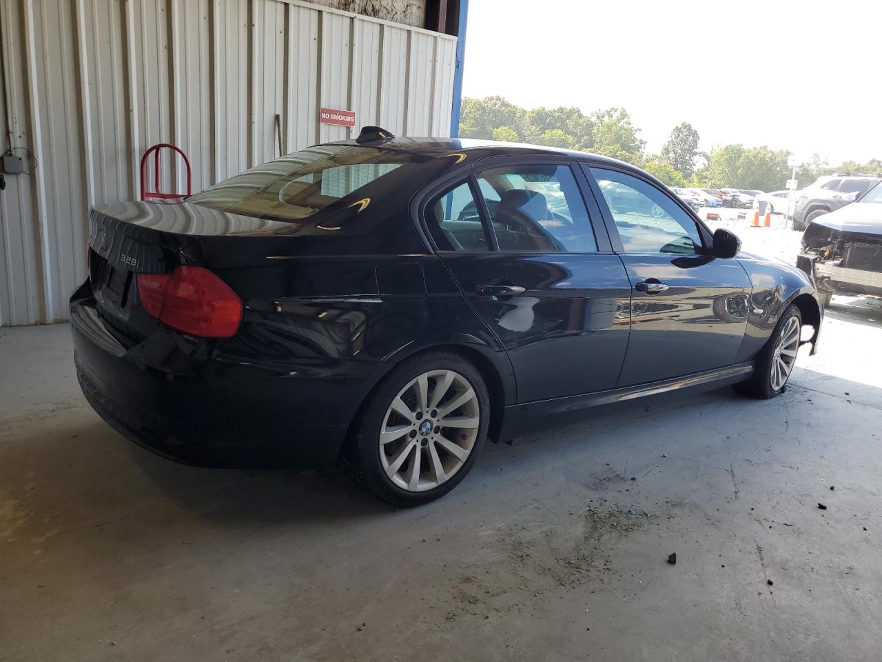 2011 BMW 328 I VIN: WBAPH7G50BNN02429 Lot: 66157475