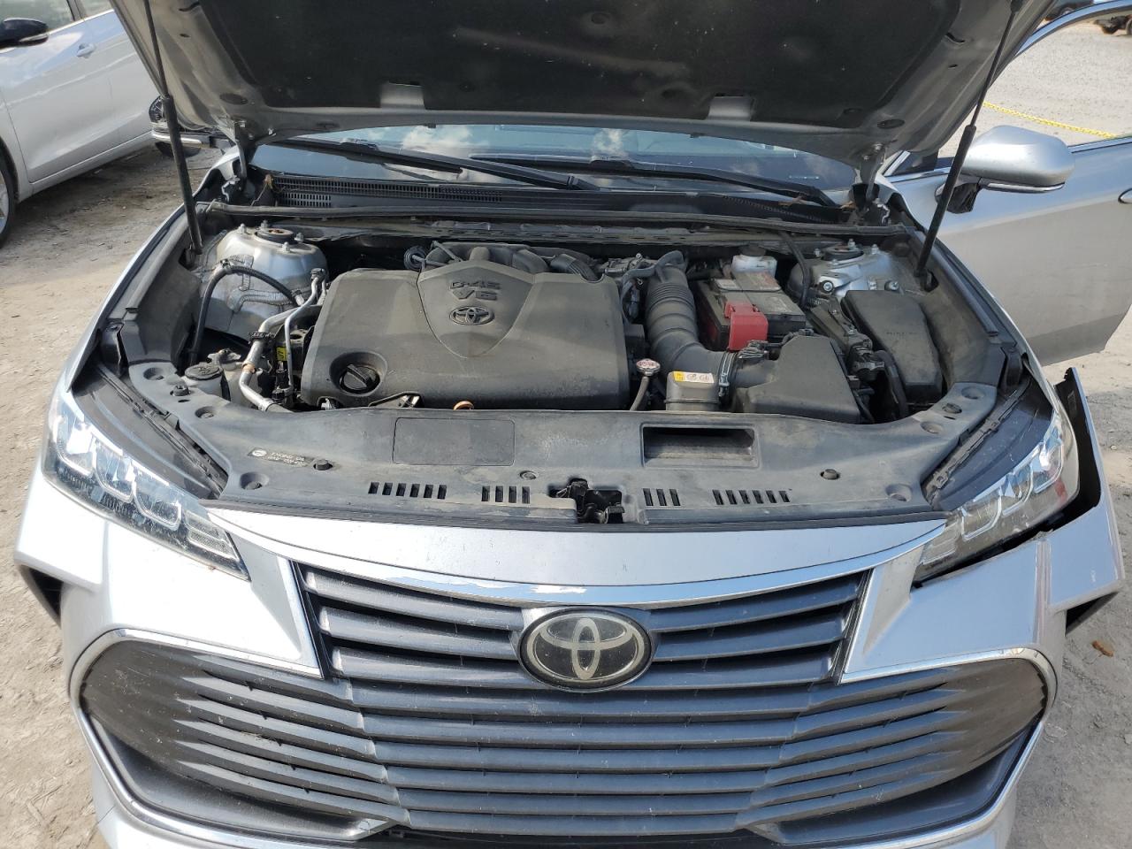 2019 Toyota Avalon Xle VIN: 4T1BZ1FB4KU026931 Lot: 64671255