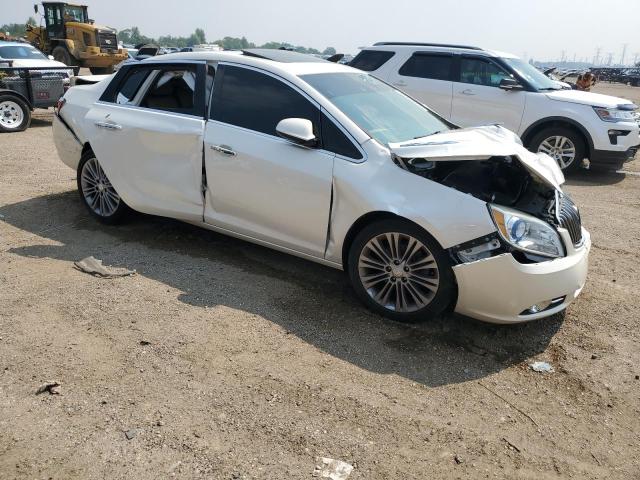  BUICK VERANO 2016 White